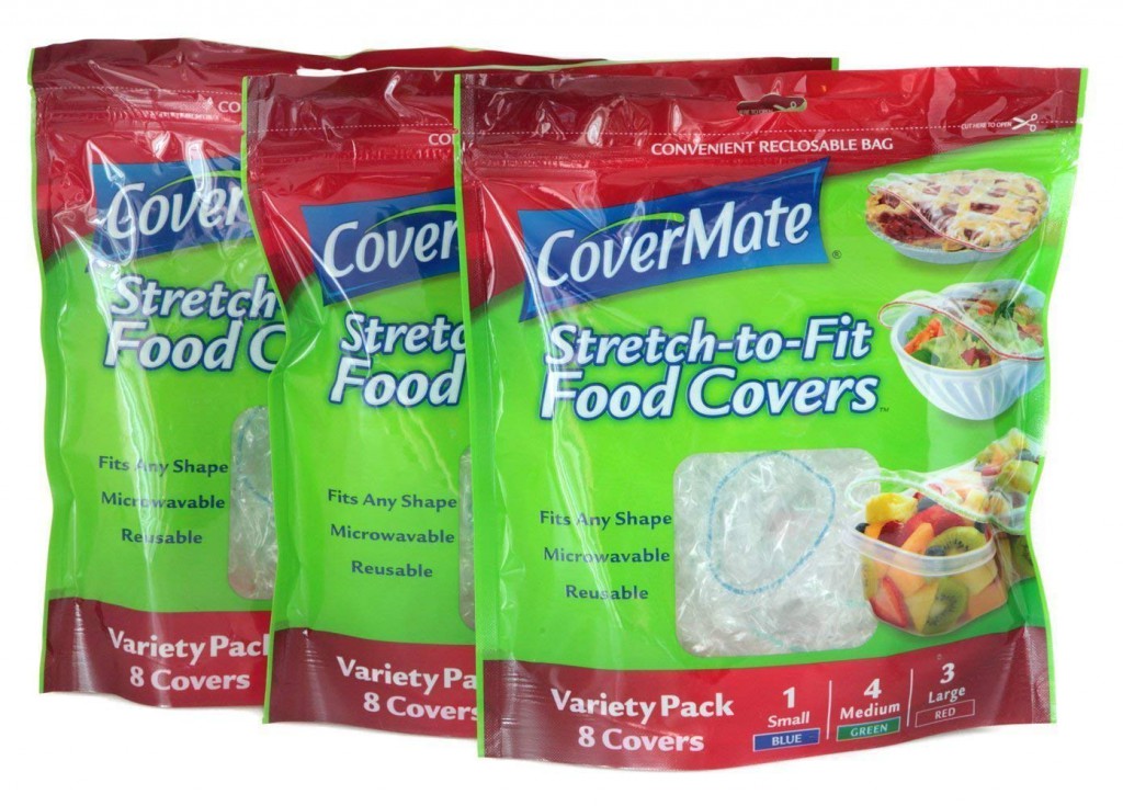 Australia & Asia Pacific Distribution Partner for Covermate Flexible Food Covers